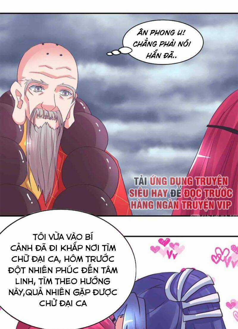 Đệ Nhất Chưởng Môn - Chapter 187 - Trang 3