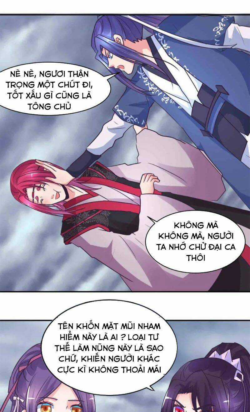 Đệ Nhất Chưởng Môn - Chapter 187 - Trang 5