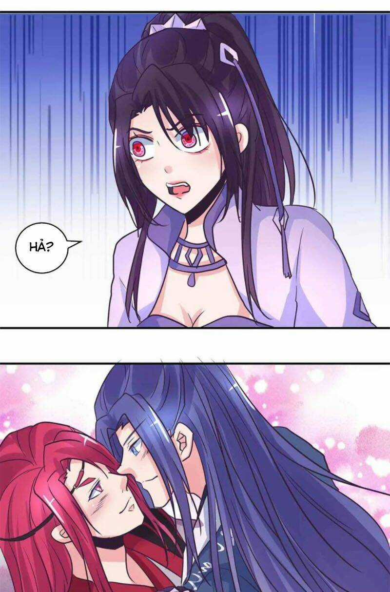 Đệ Nhất Chưởng Môn - Chapter 187 - Trang 7