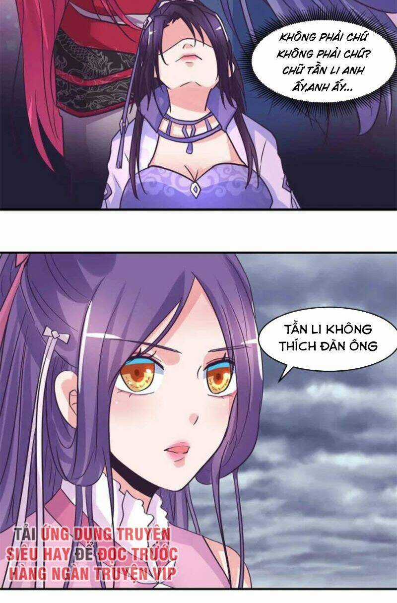 Đệ Nhất Chưởng Môn - Chapter 187 - Trang 8