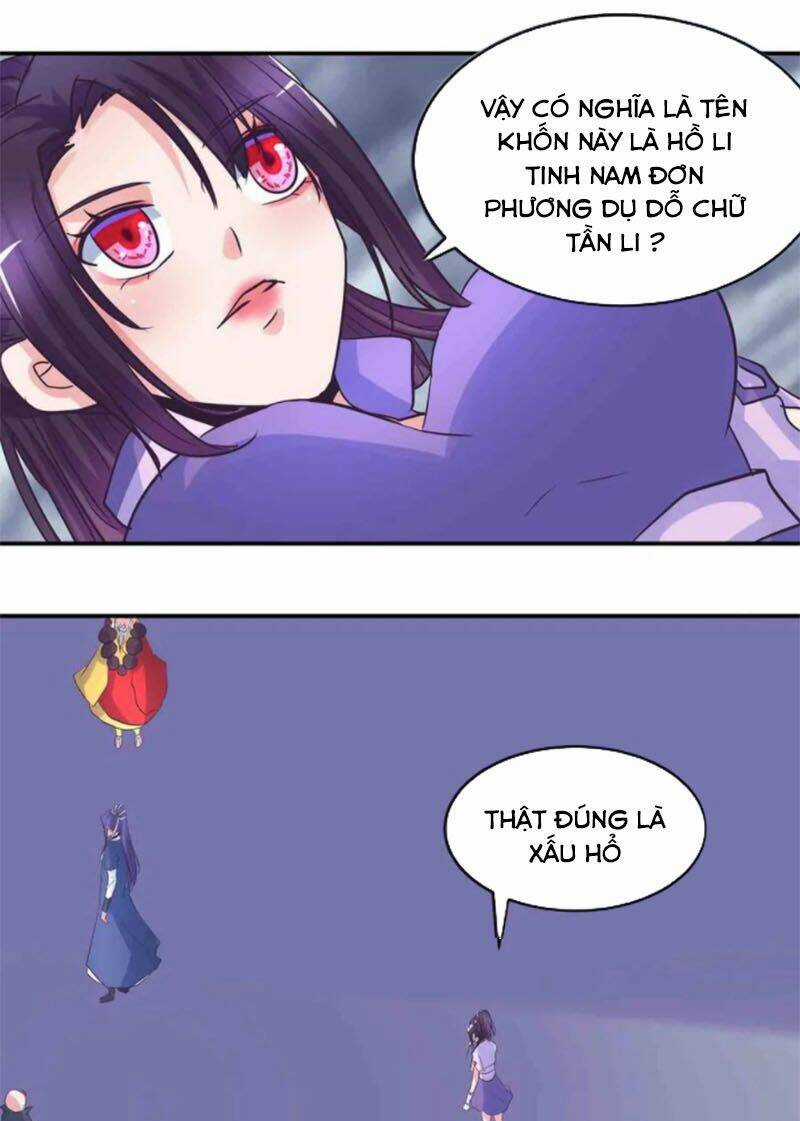 Đệ Nhất Chưởng Môn - Chapter 187 - Trang 9