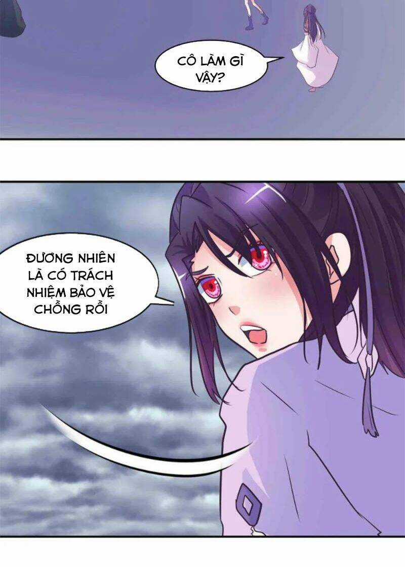 Đệ Nhất Chưởng Môn - Chapter 187 - Trang 10