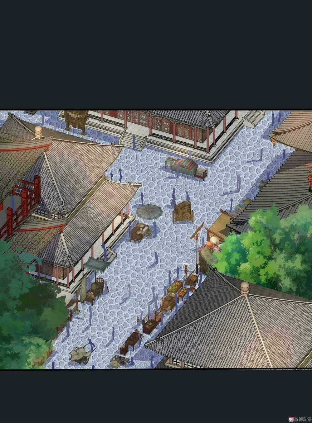 Đệ Nhất Chưởng Môn - Chapter 19 - Trang 2