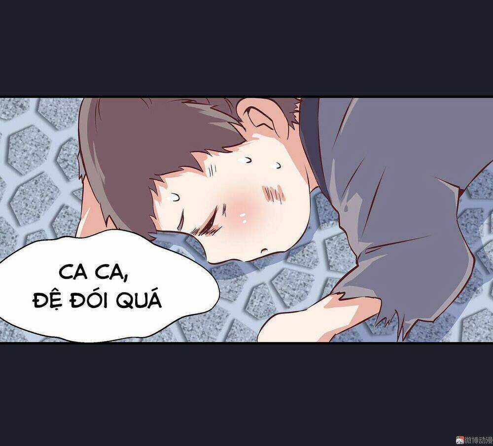 Đệ Nhất Chưởng Môn - Chapter 19 - Trang 13