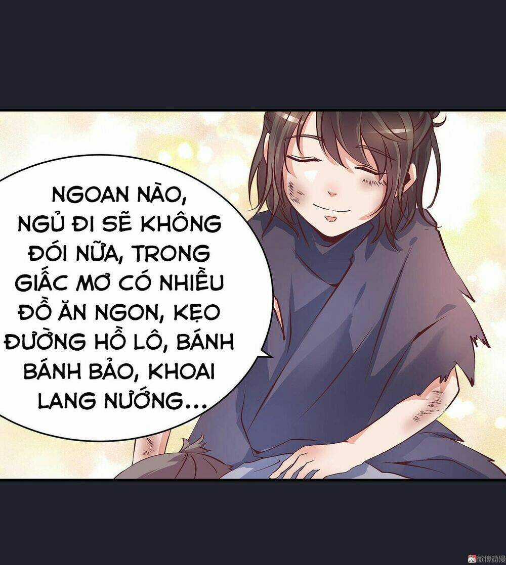 Đệ Nhất Chưởng Môn - Chapter 19 - Trang 14