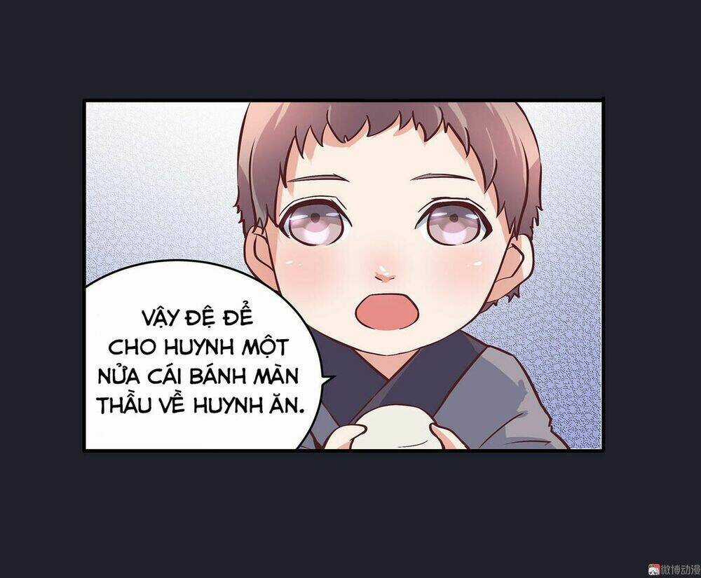 Đệ Nhất Chưởng Môn - Chapter 19 - Trang 20