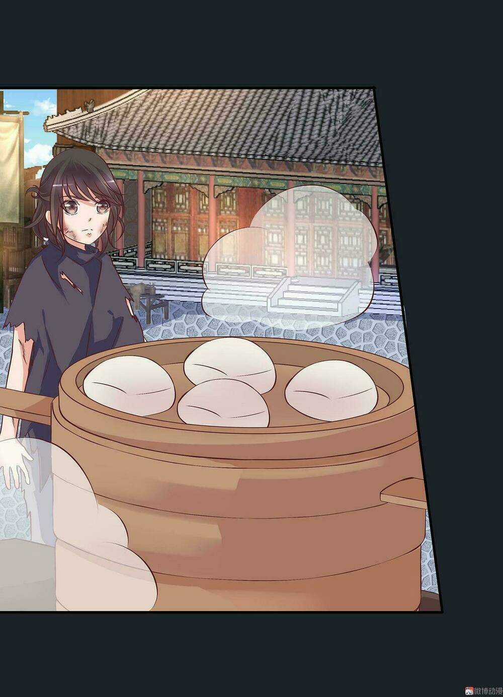 Đệ Nhất Chưởng Môn - Chapter 19 - Trang 3