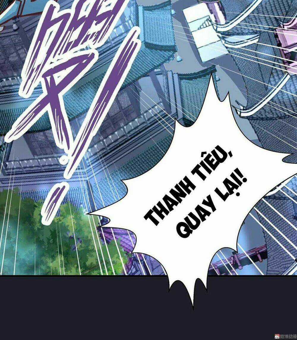 Đệ Nhất Chưởng Môn - Chapter 19 - Trang 23