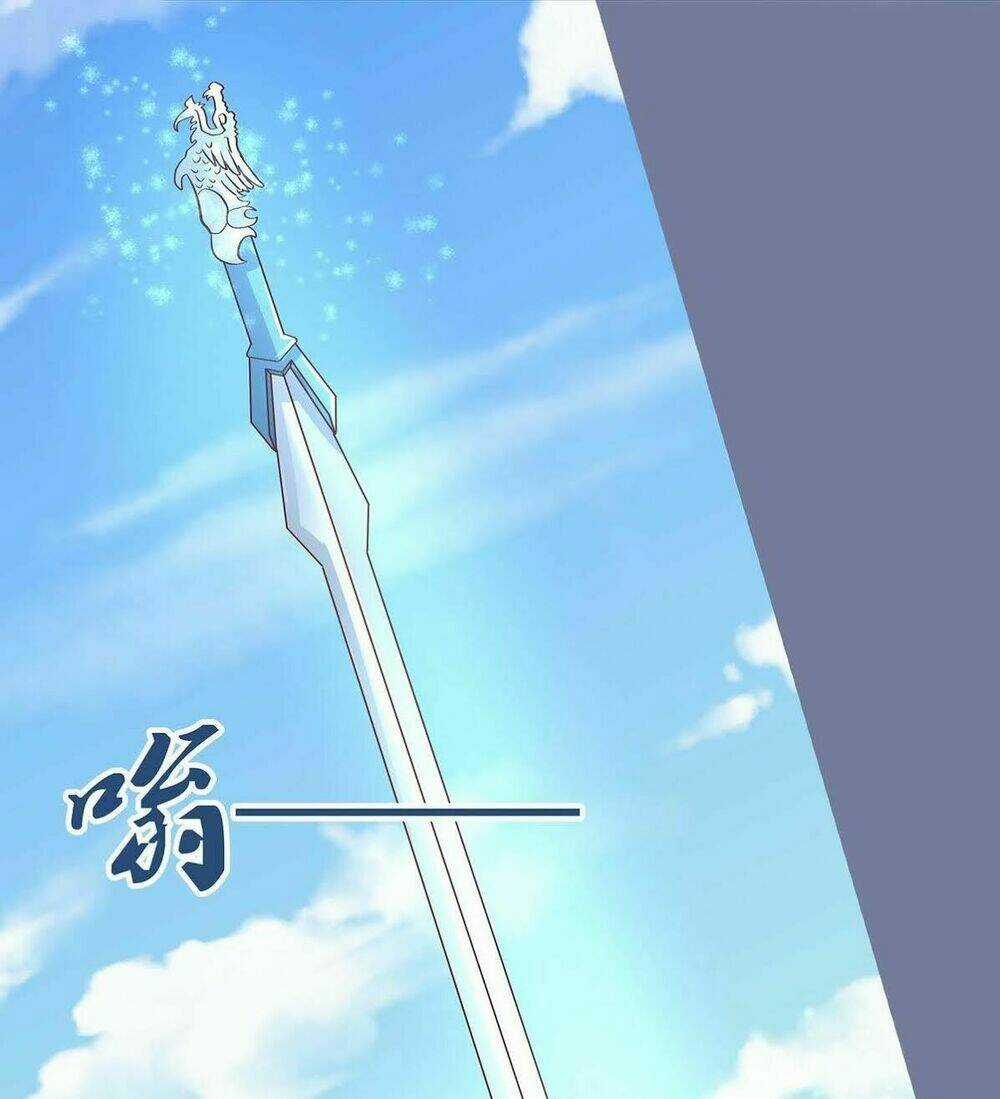 Đệ Nhất Chưởng Môn - Chapter 19 - Trang 28