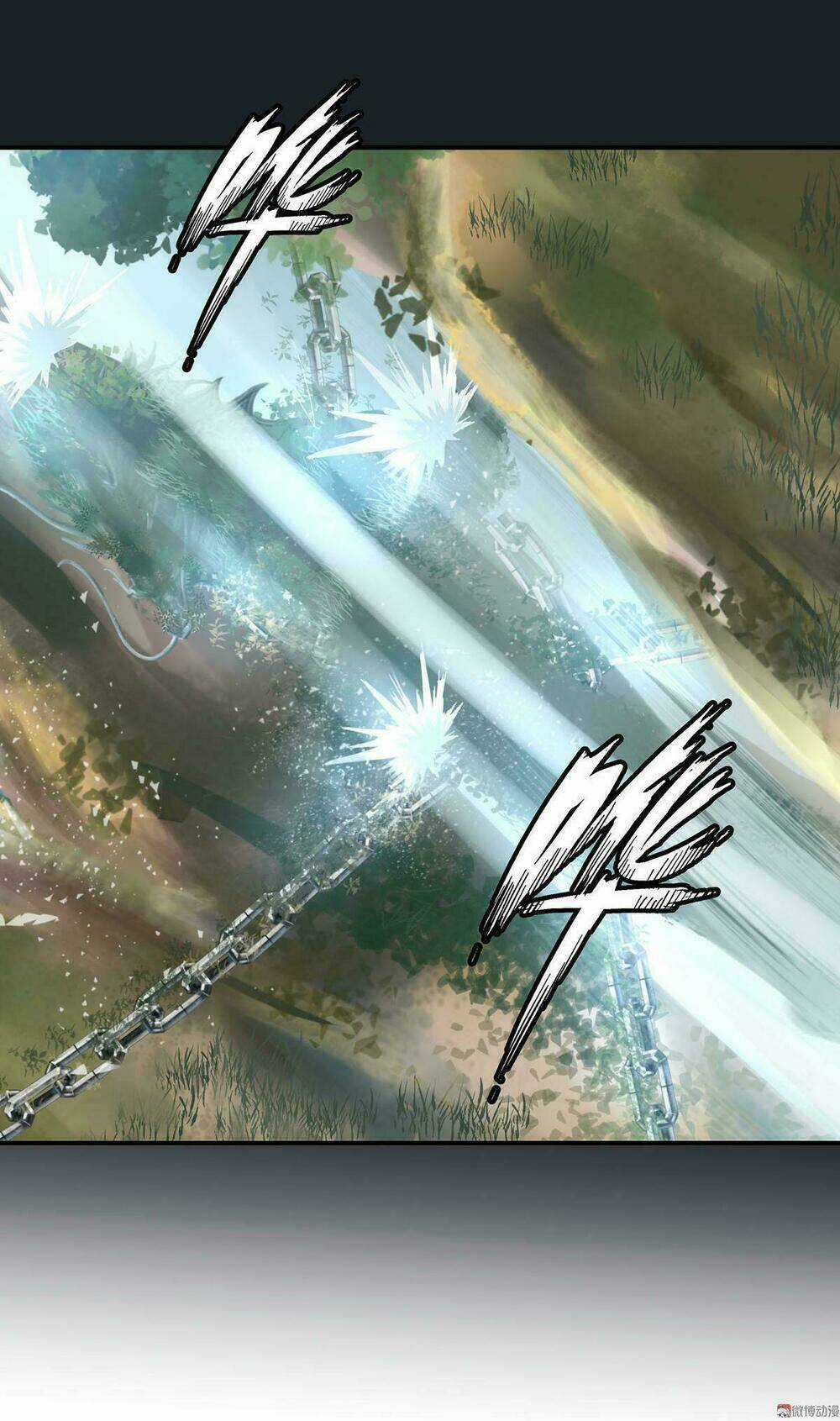 Đệ Nhất Chưởng Môn - Chapter 19 - Trang 32