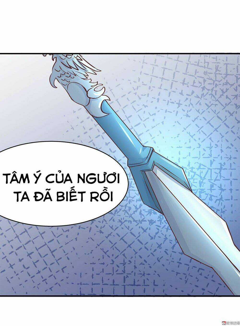 Đệ Nhất Chưởng Môn - Chapter 19 - Trang 33