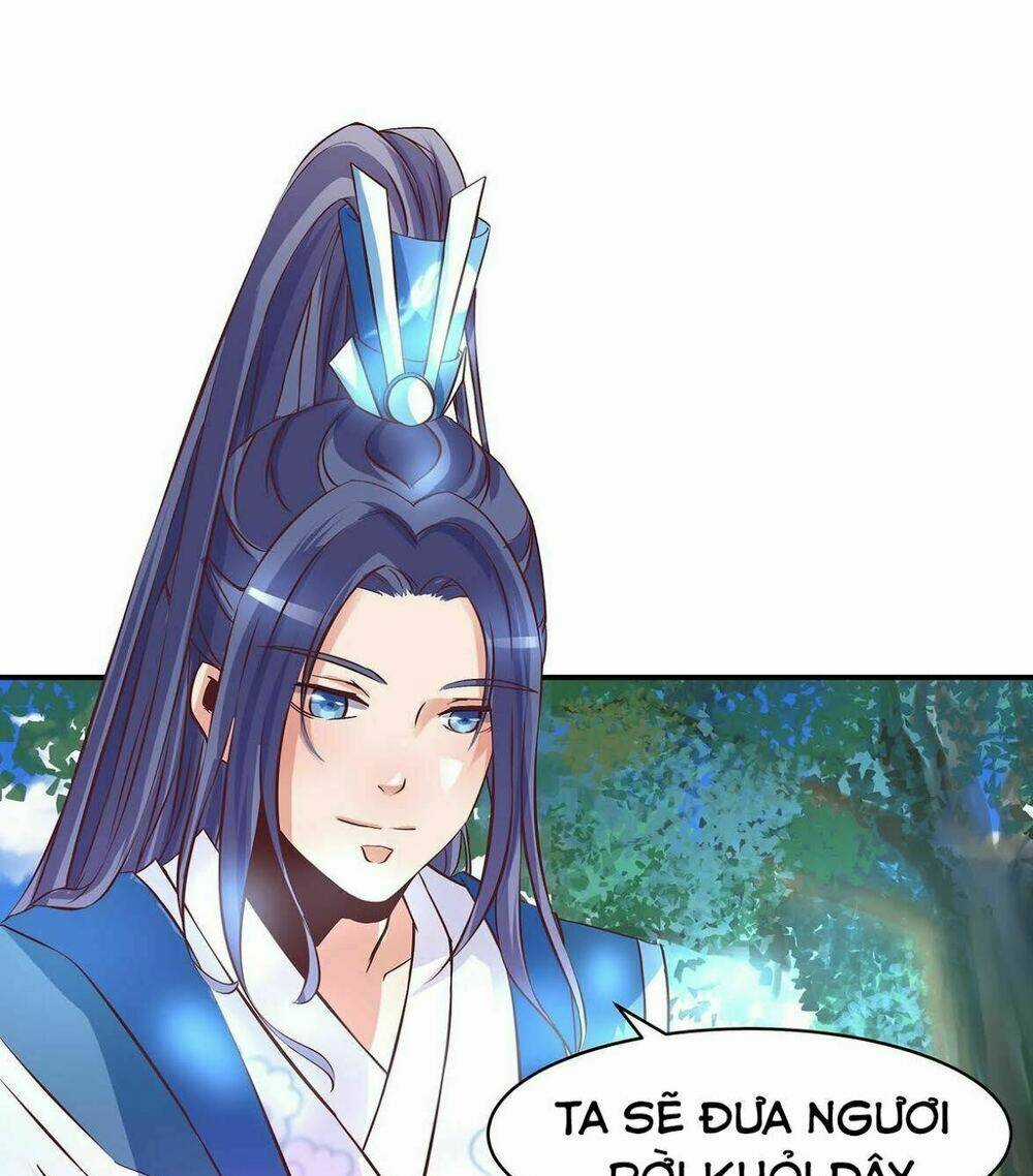 Đệ Nhất Chưởng Môn - Chapter 19 - Trang 34