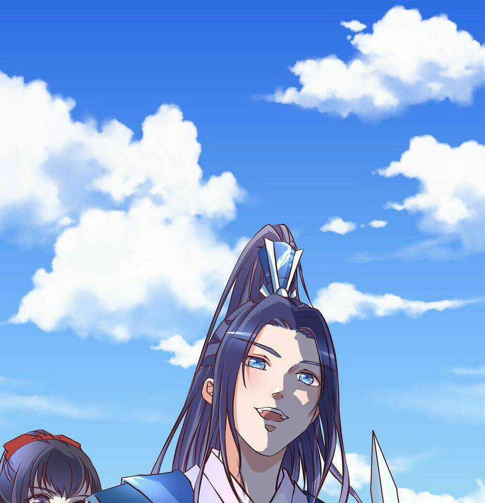 Đệ Nhất Chưởng Môn - Chapter 19 - Trang 37