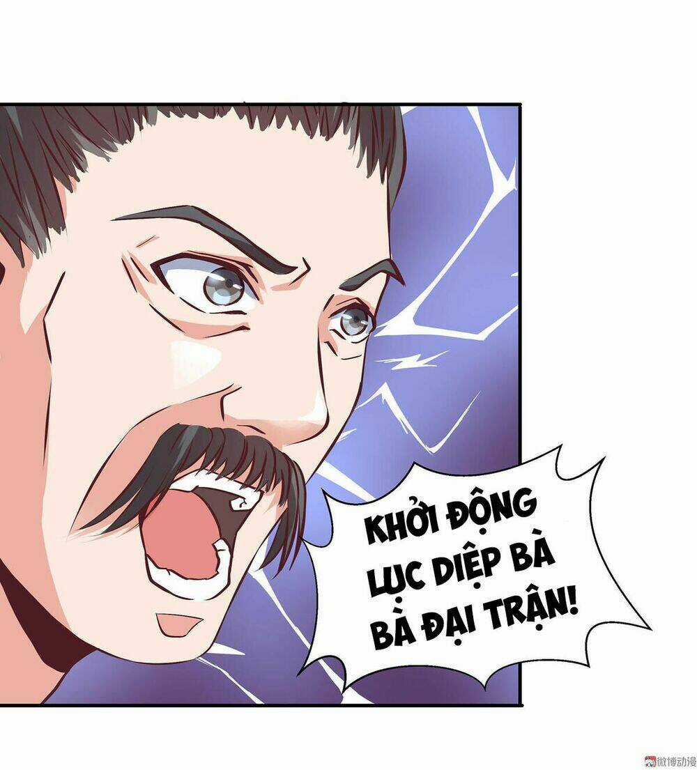 Đệ Nhất Chưởng Môn - Chapter 19 - Trang 42