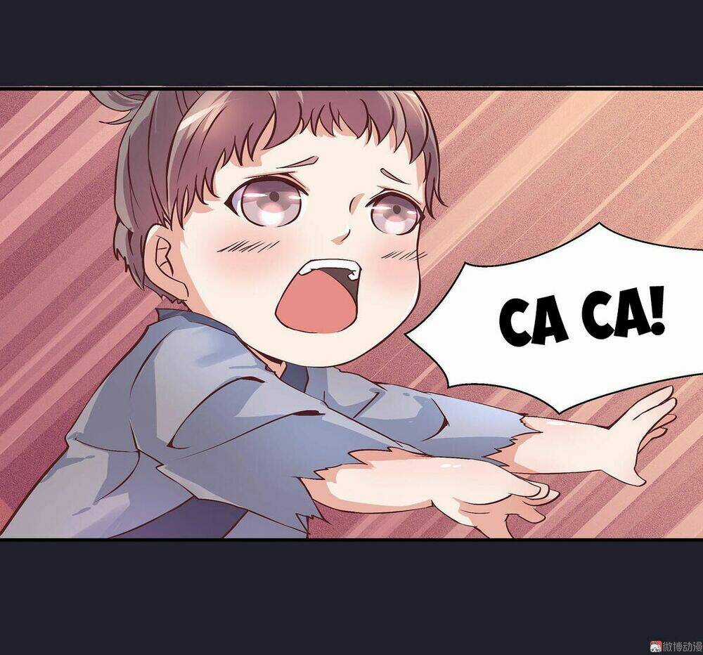 Đệ Nhất Chưởng Môn - Chapter 19 - Trang 8