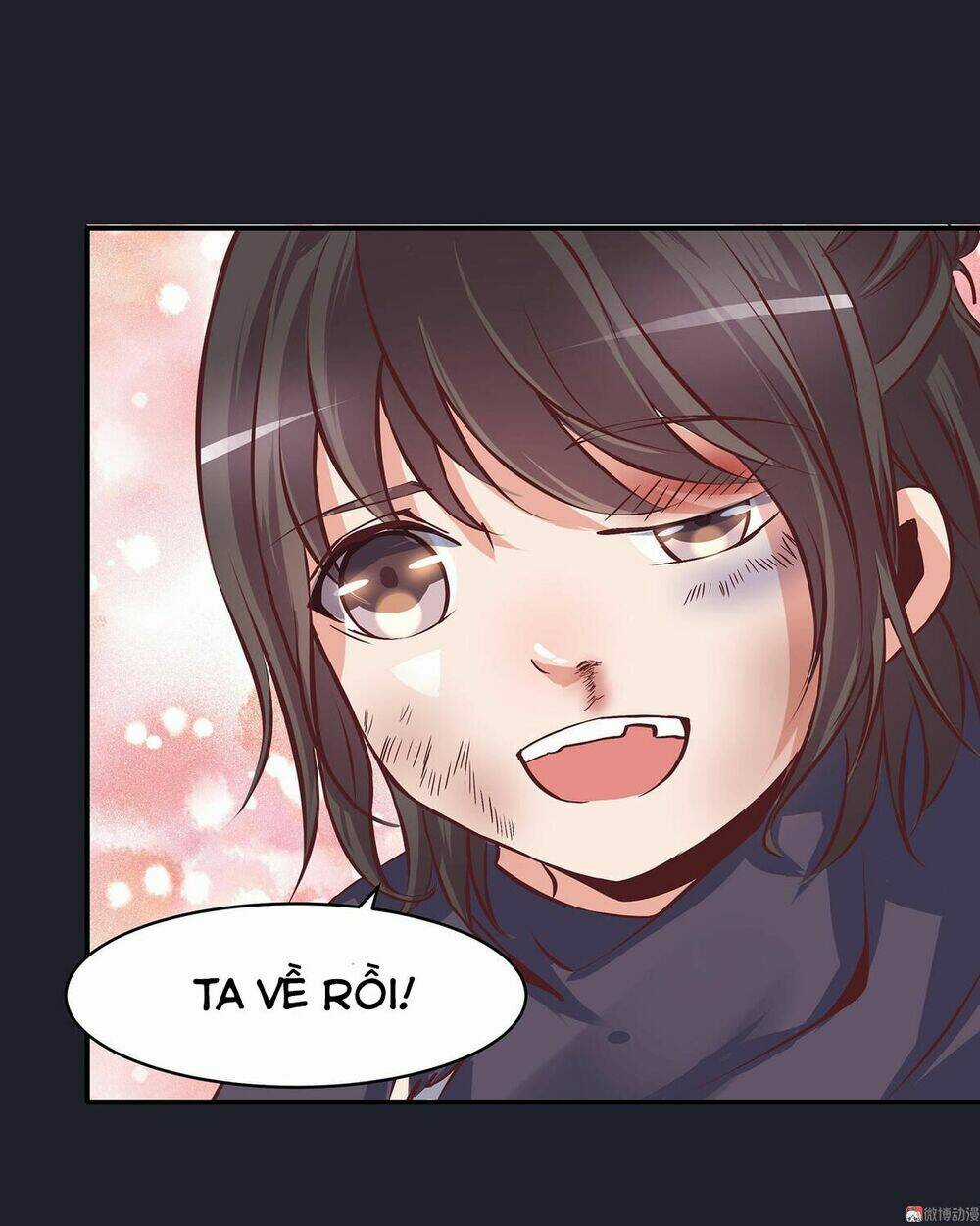 Đệ Nhất Chưởng Môn - Chapter 19 - Trang 9