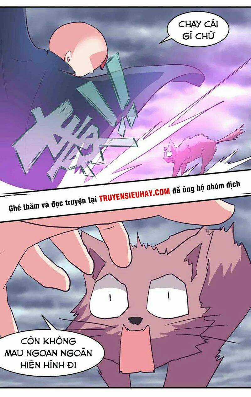 Đệ Nhất Chưởng Môn - Chapter 190 - Trang 11