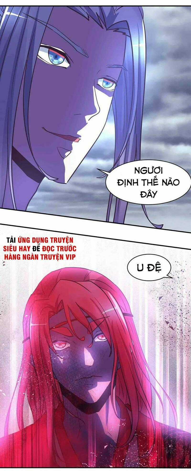 Đệ Nhất Chưởng Môn - Chapter 190 - Trang 19