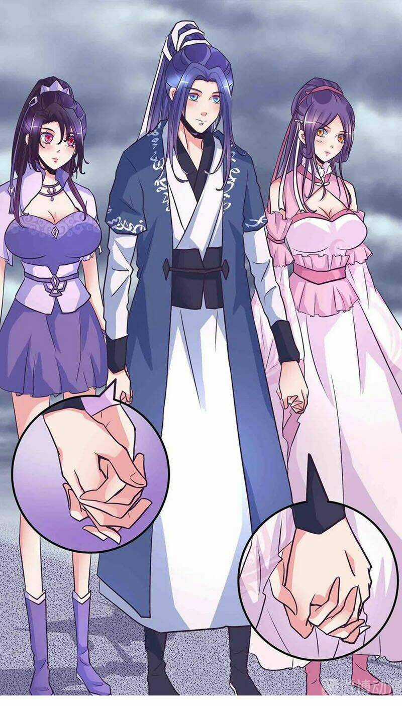 Đệ Nhất Chưởng Môn - Chapter 190 - Trang 4