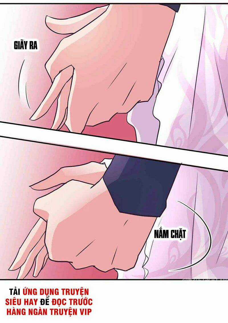 Đệ Nhất Chưởng Môn - Chapter 190 - Trang 5