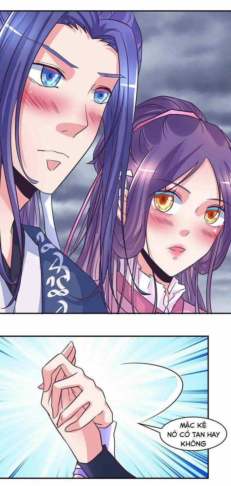 Đệ Nhất Chưởng Môn - Chapter 190 - Trang 6