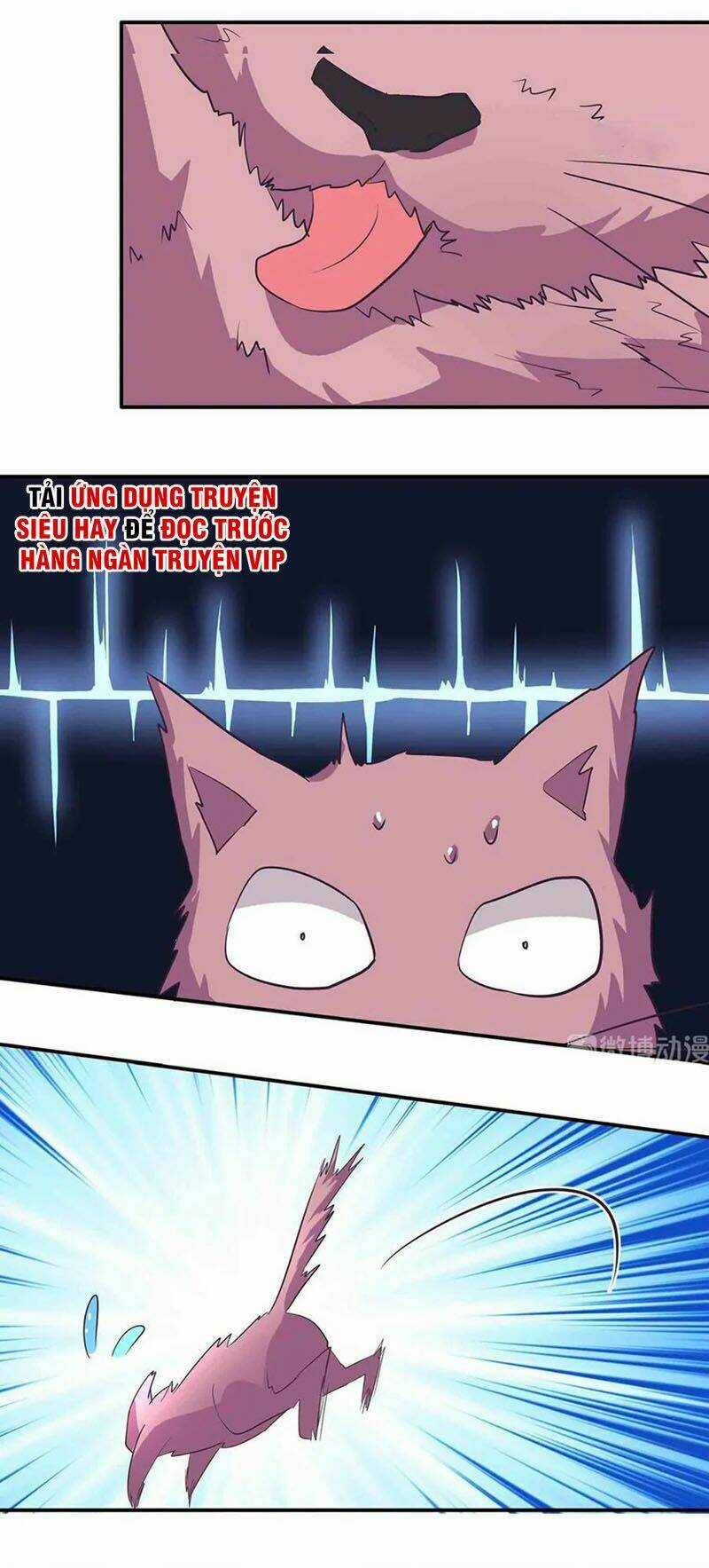 Đệ Nhất Chưởng Môn - Chapter 190 - Trang 10