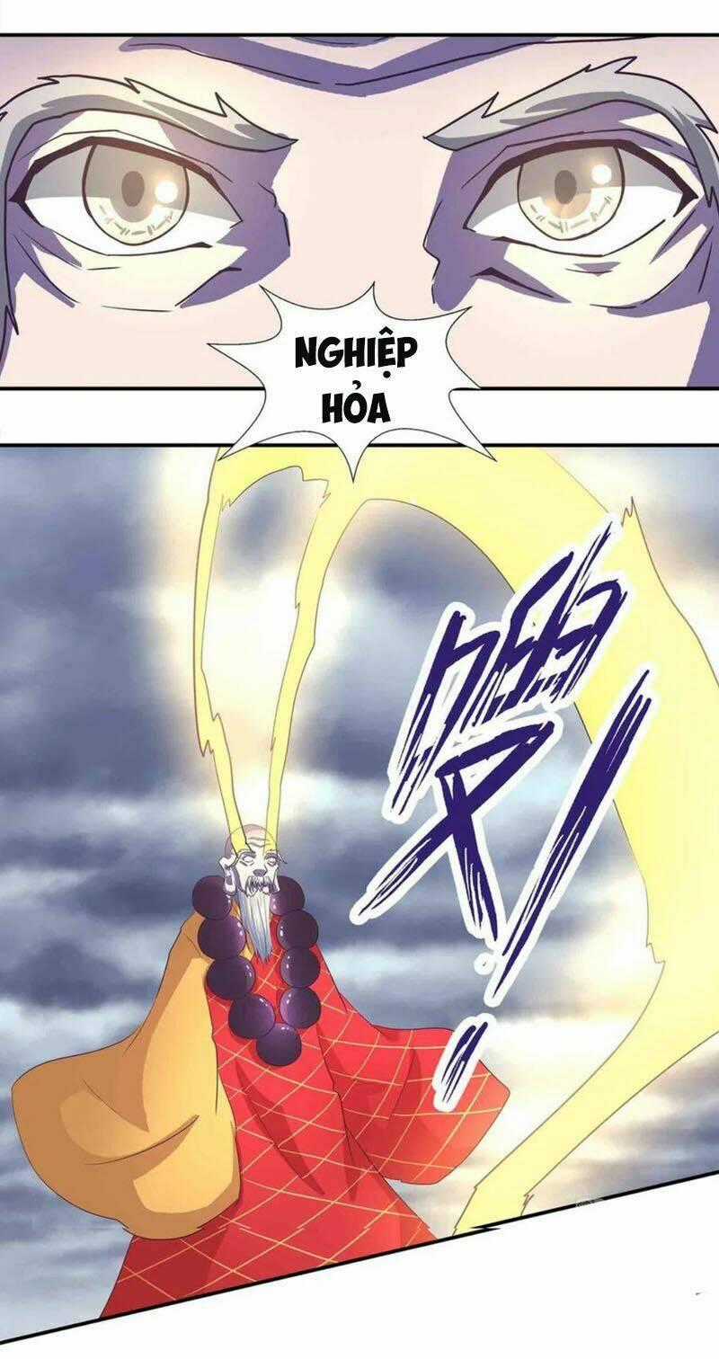 Đệ Nhất Chưởng Môn - Chapter 191 - Trang 16