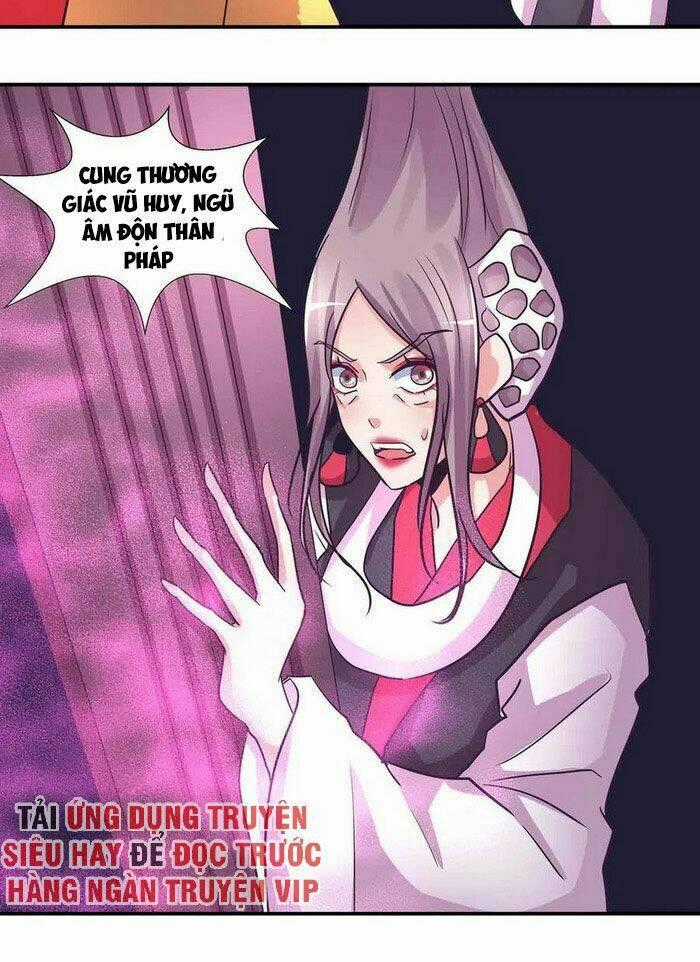 Đệ Nhất Chưởng Môn - Chapter 192 - Trang 12