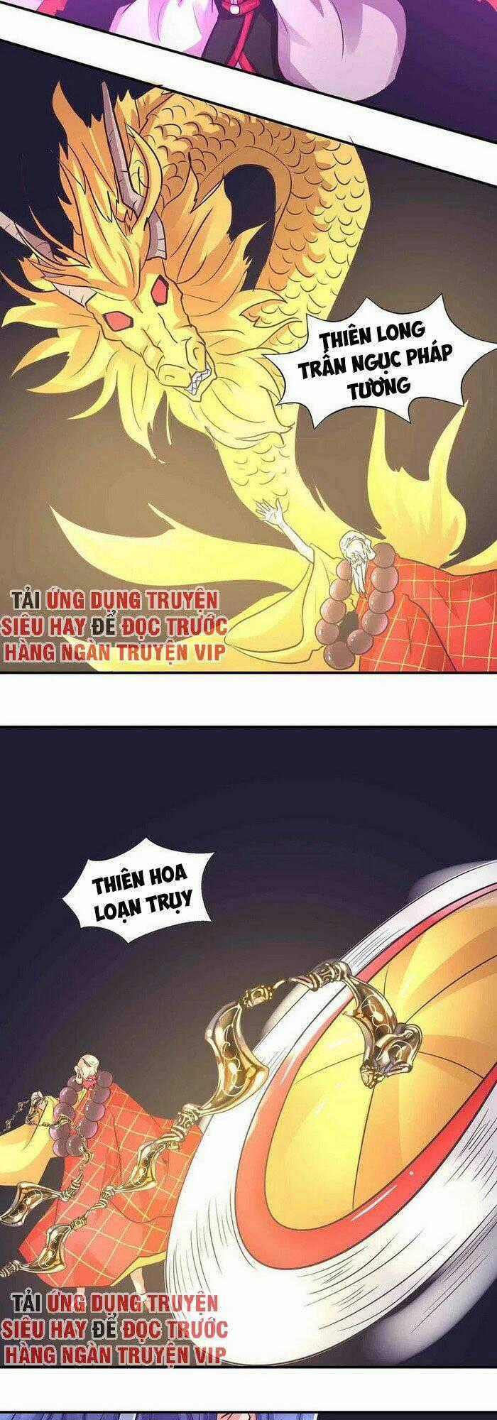 Đệ Nhất Chưởng Môn - Chapter 193 - Trang 2