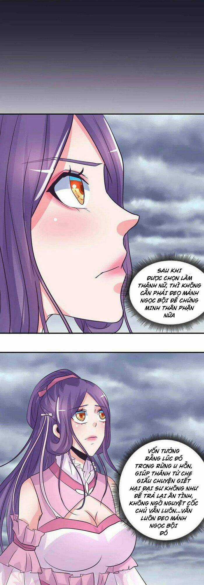 Đệ Nhất Chưởng Môn - Chapter 193 - Trang 11