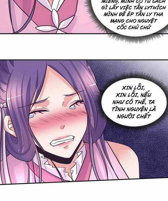 Đệ Nhất Chưởng Môn - Chapter 193 - Trang 13