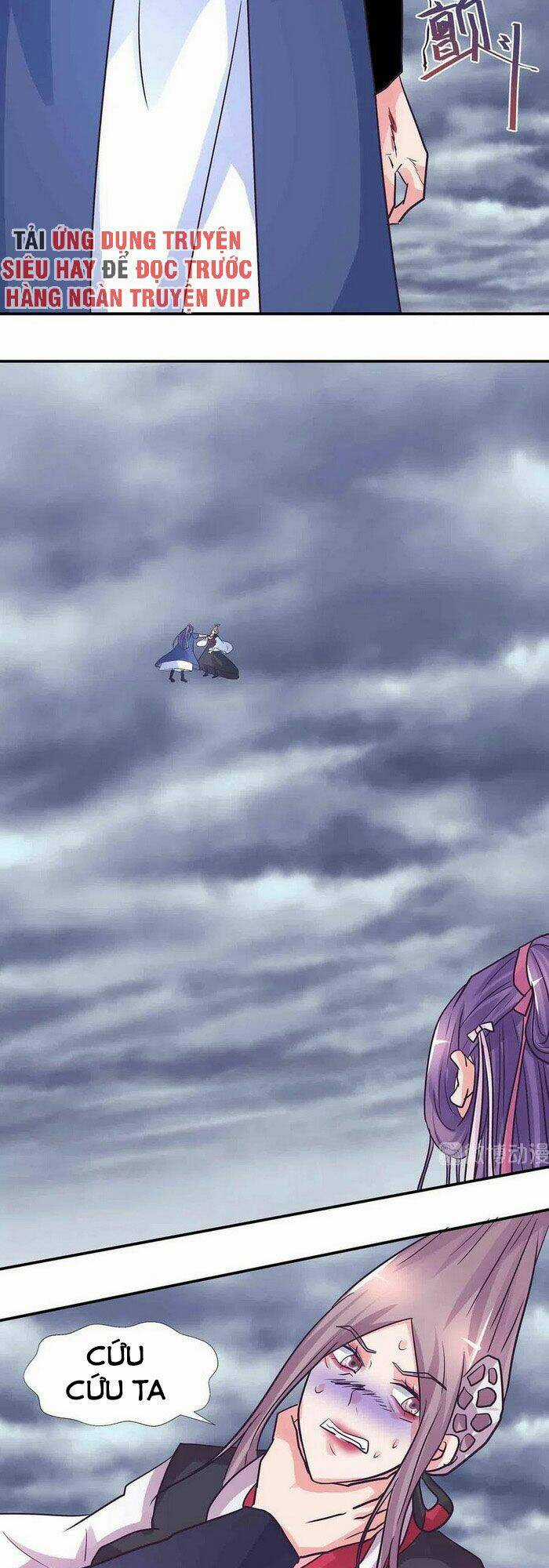 Đệ Nhất Chưởng Môn - Chapter 193 - Trang 6