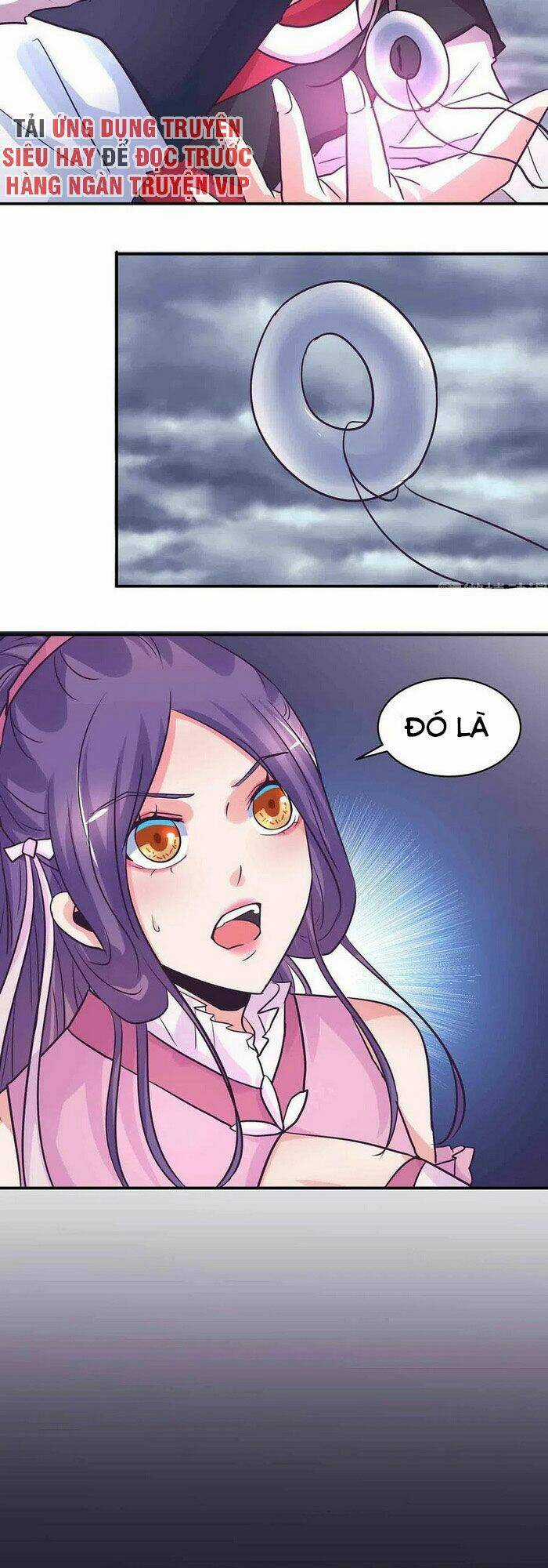 Đệ Nhất Chưởng Môn - Chapter 193 - Trang 7