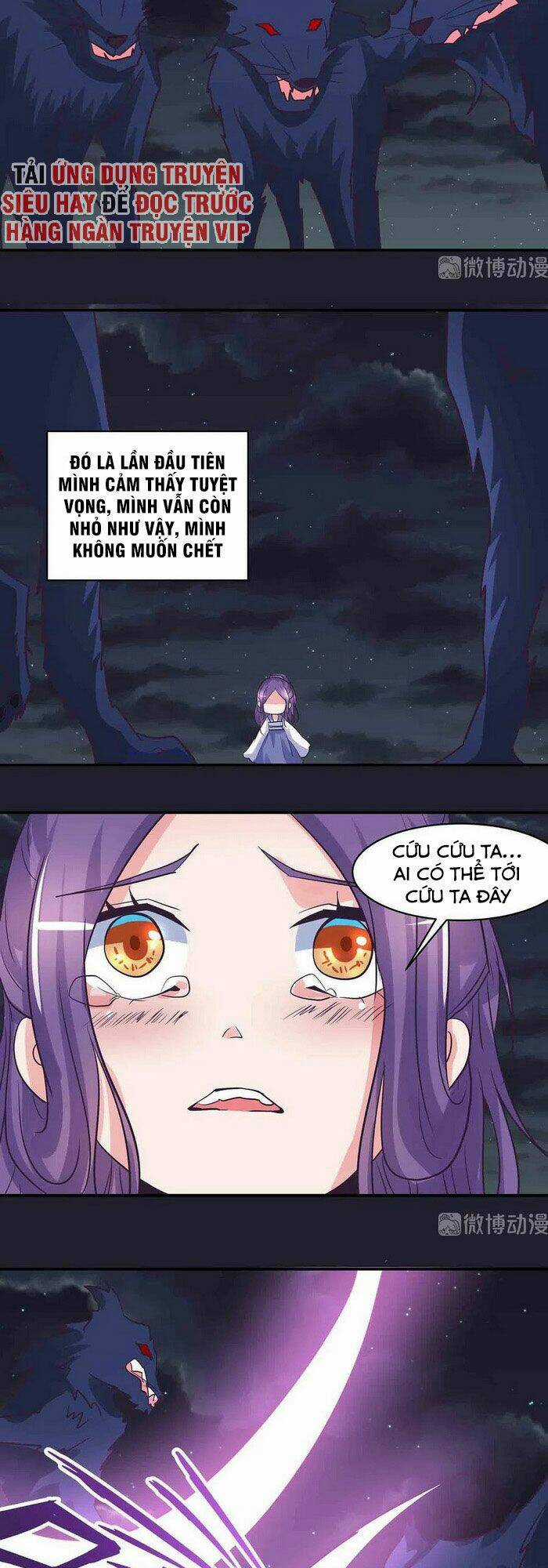 Đệ Nhất Chưởng Môn - Chapter 193 - Trang 9