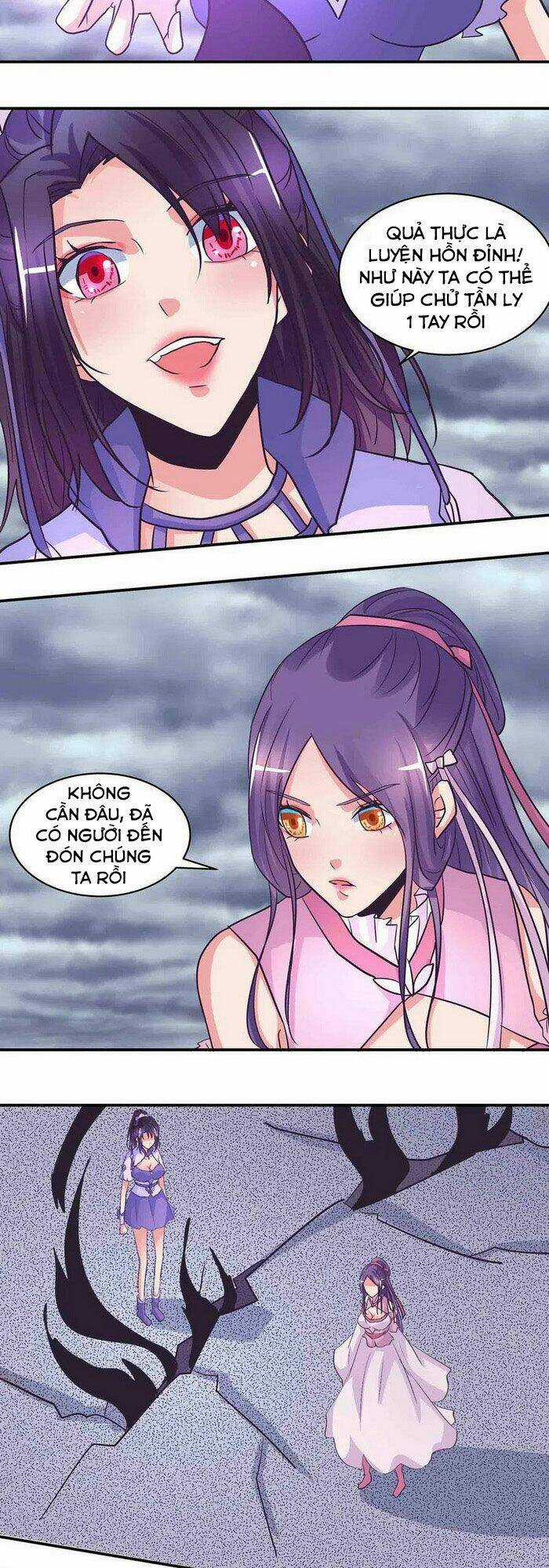 Đệ Nhất Chưởng Môn - Chapter 194 - Trang 11