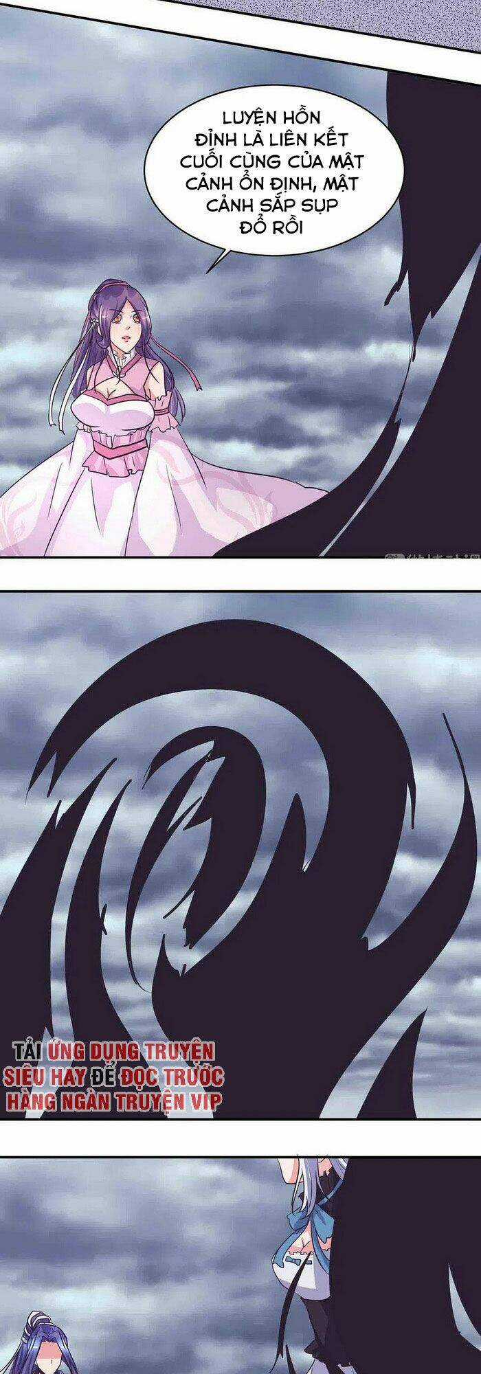 Đệ Nhất Chưởng Môn - Chapter 194 - Trang 12