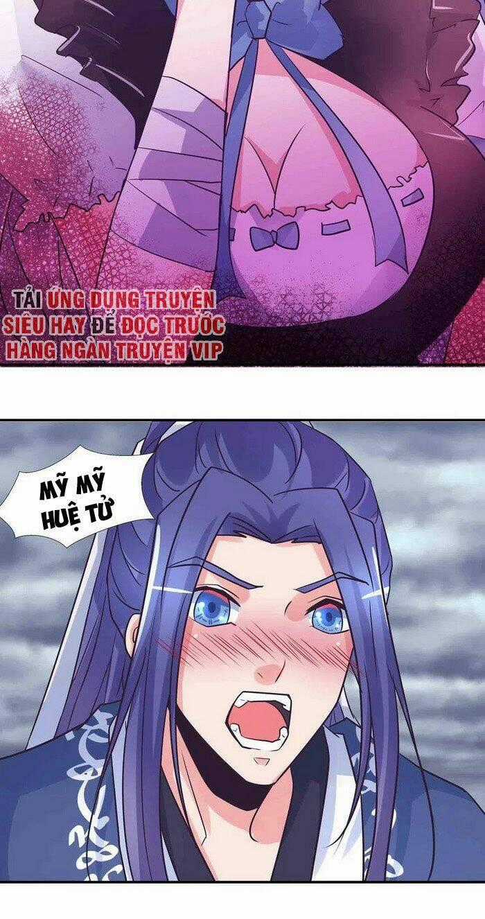 Đệ Nhất Chưởng Môn - Chapter 194 - Trang 14