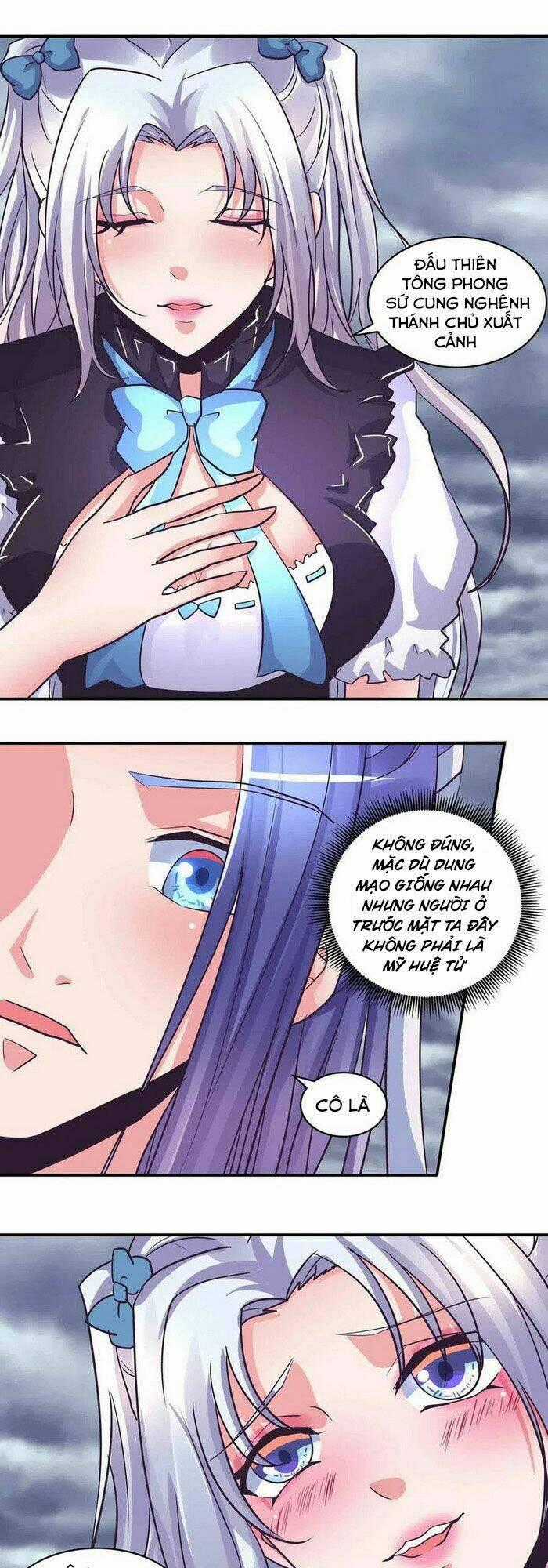 Đệ Nhất Chưởng Môn - Chapter 195 - Trang 1