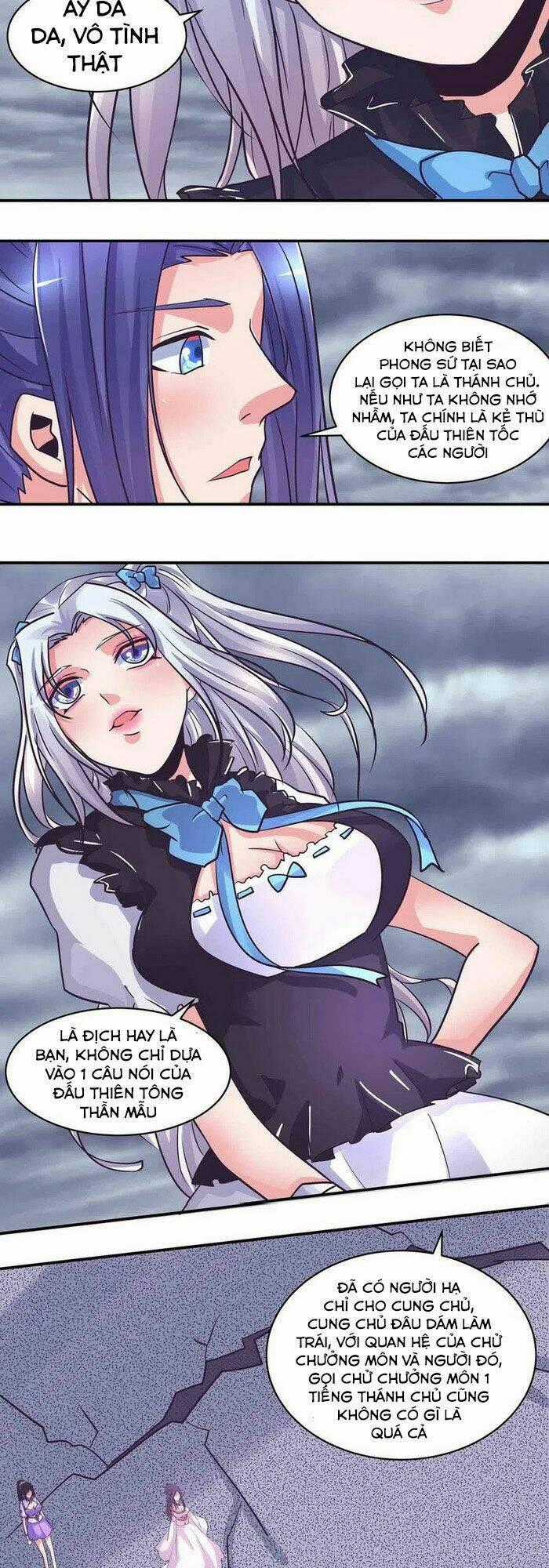 Đệ Nhất Chưởng Môn - Chapter 195 - Trang 2