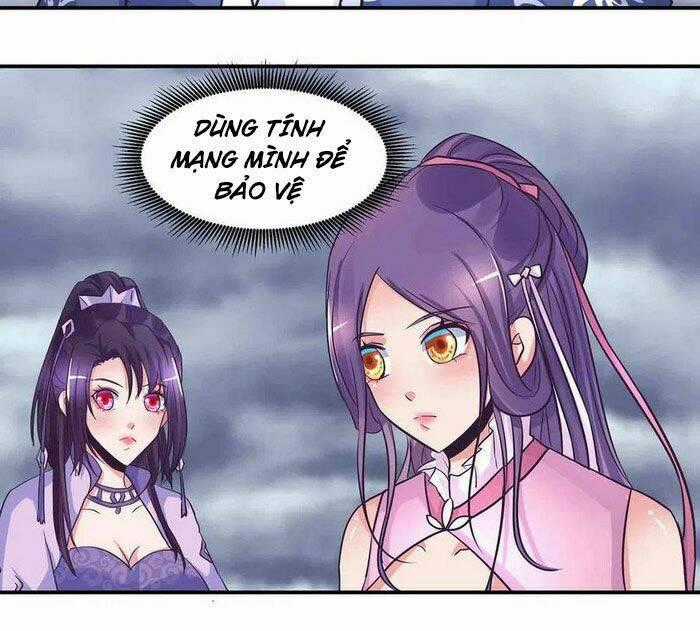 Đệ Nhất Chưởng Môn - Chapter 195 - Trang 13