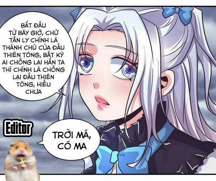 Đệ Nhất Chưởng Môn - Chapter 195 - Trang 14