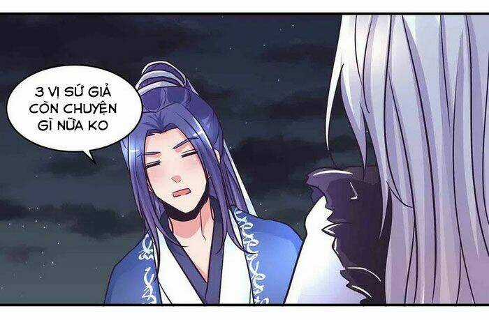 Đệ Nhất Chưởng Môn - Chapter 196 - Trang 11