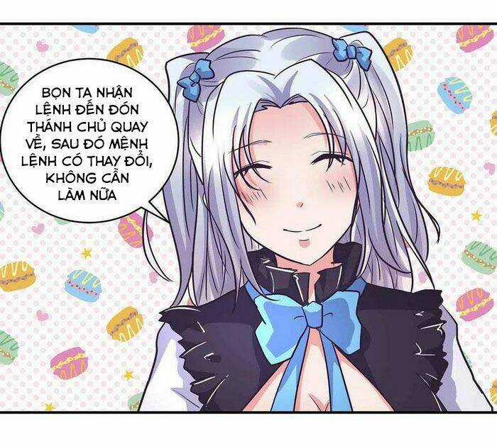 Đệ Nhất Chưởng Môn - Chapter 196 - Trang 12