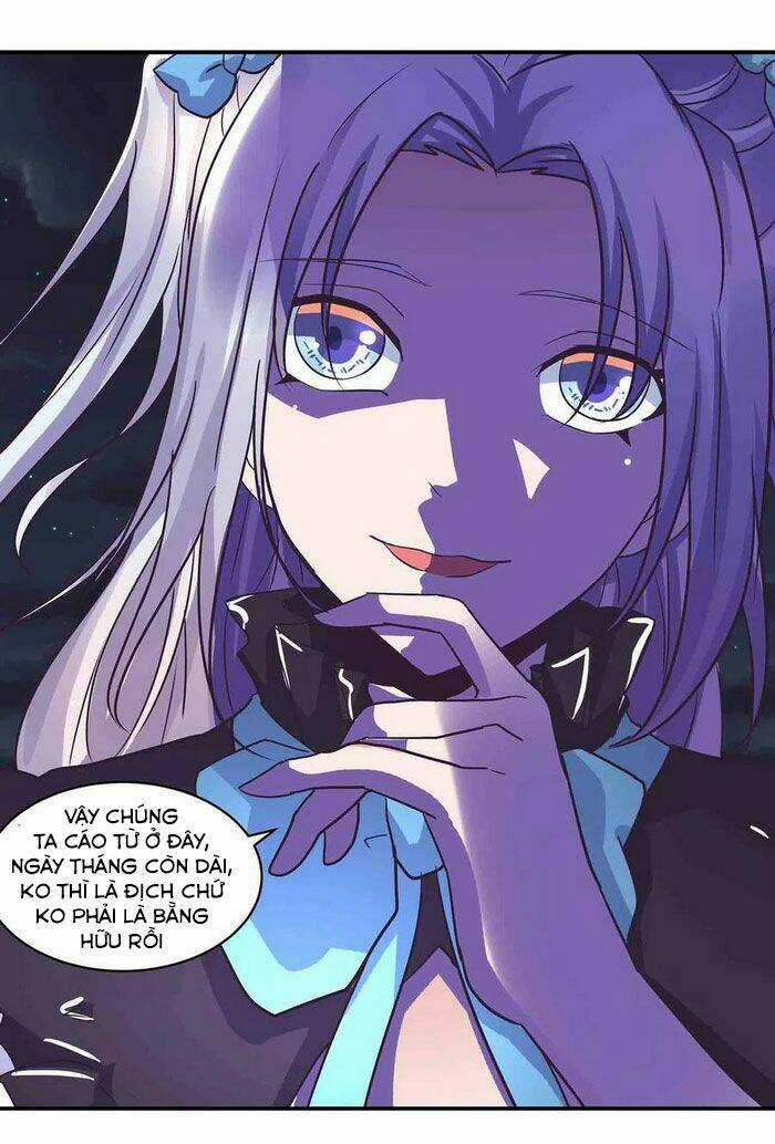 Đệ Nhất Chưởng Môn - Chapter 196 - Trang 13