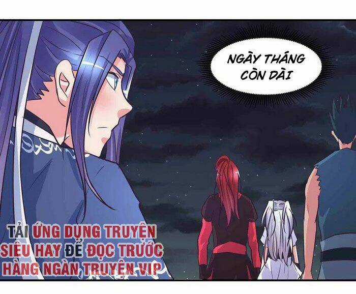 Đệ Nhất Chưởng Môn - Chapter 196 - Trang 14