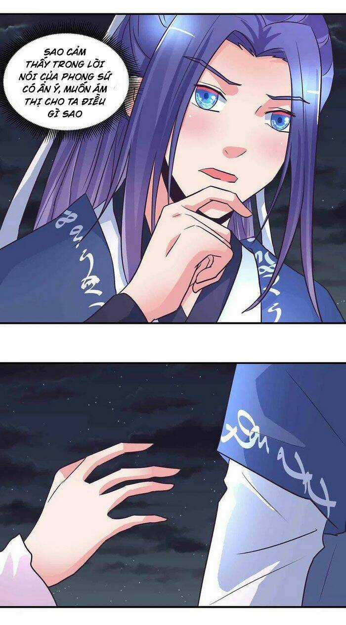 Đệ Nhất Chưởng Môn - Chapter 196 - Trang 15