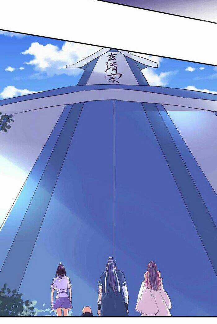 Đệ Nhất Chưởng Môn - Chapter 196 - Trang 19