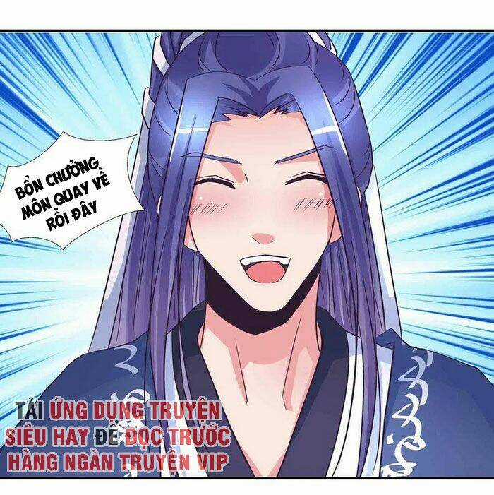 Đệ Nhất Chưởng Môn - Chapter 196 - Trang 20