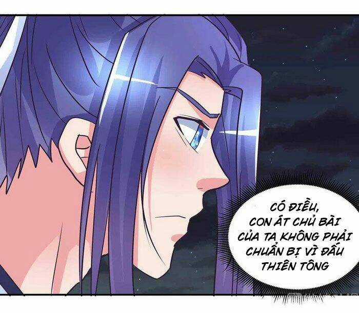 Đệ Nhất Chưởng Môn - Chapter 196 - Trang 10