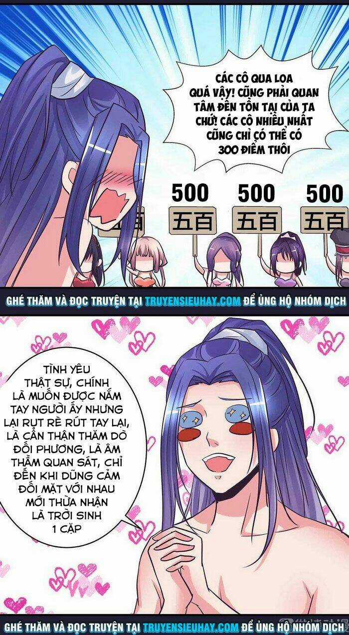 Đệ Nhất Chưởng Môn - Chapter 197 - Trang 12